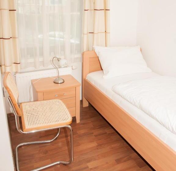 Номер Стандарт, Gasthof Hofbauer