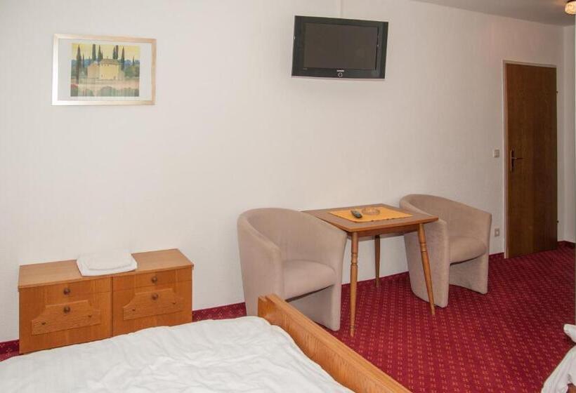 Номер Стандарт, Gasthof Hofbauer