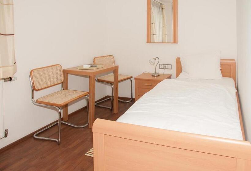 Номер Стандарт, Gasthof Hofbauer