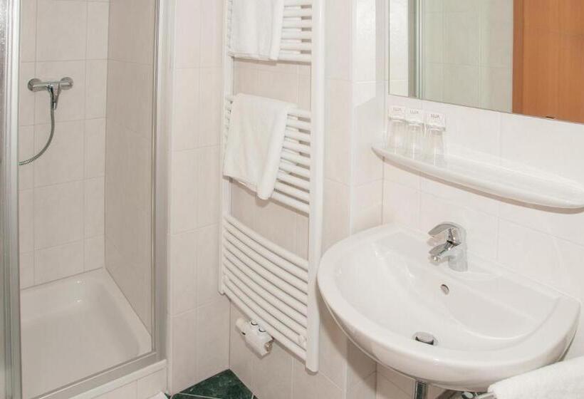 Трехместный Номер Комфорт, Gasthof Hofbauer