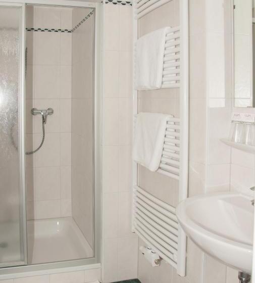 Трехместный Номер Комфорт, Gasthof Hofbauer