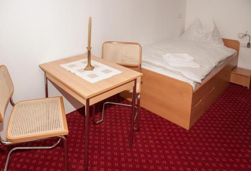 Трехместный Номер Комфорт, Gasthof Hofbauer