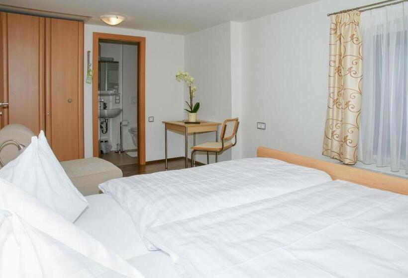 Трехместный Номер Комфорт, Gasthof Hofbauer