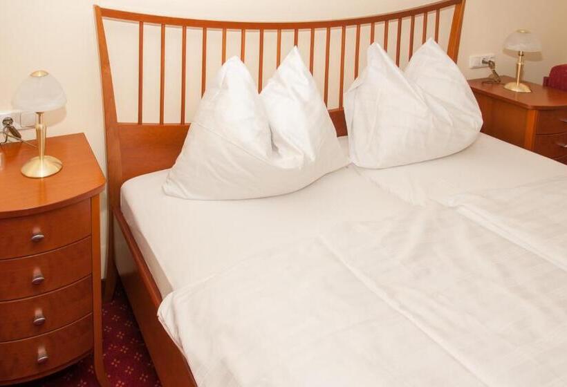 Четырехместный Номер Deluxe, Gasthof Hofbauer