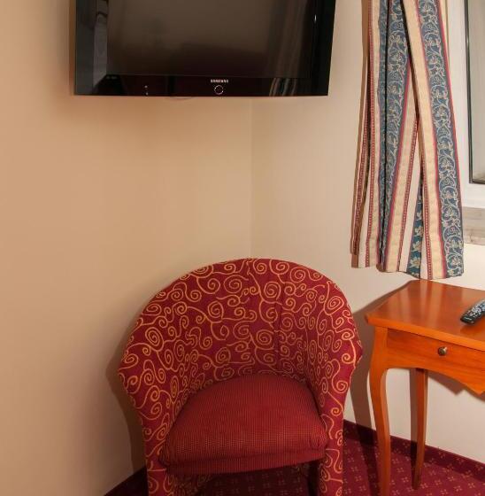 Четырехместный Номер Deluxe, Gasthof Hofbauer