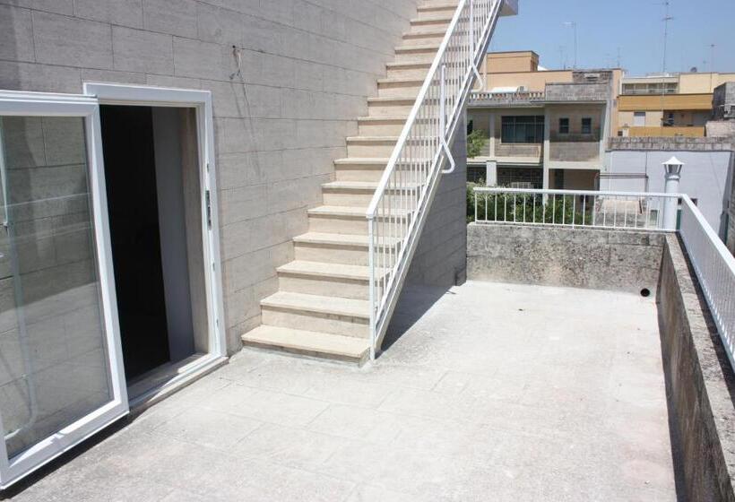 דירת חדר, Il Punto A Maglie