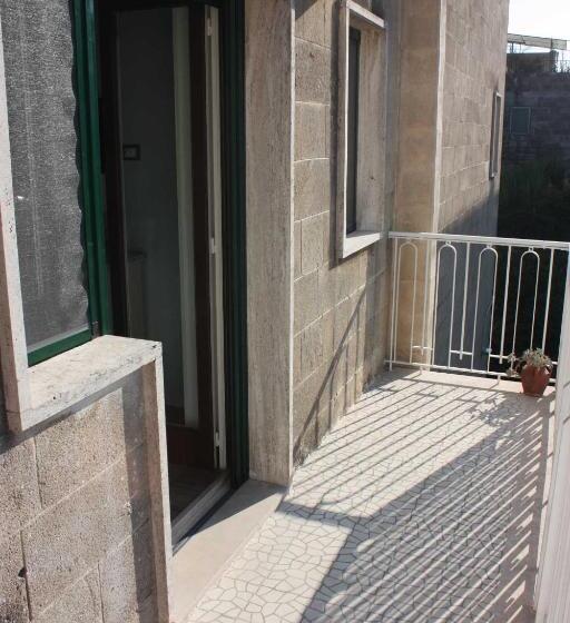 침실 1개 아파트, Il Punto A Maglie