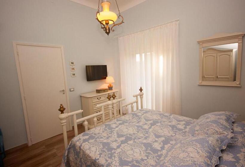 דירת חדר, Il Punto A Maglie