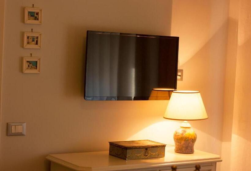 דירת חדר, Il Punto A Maglie