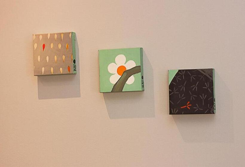 דירת חדר, Il Punto A Maglie