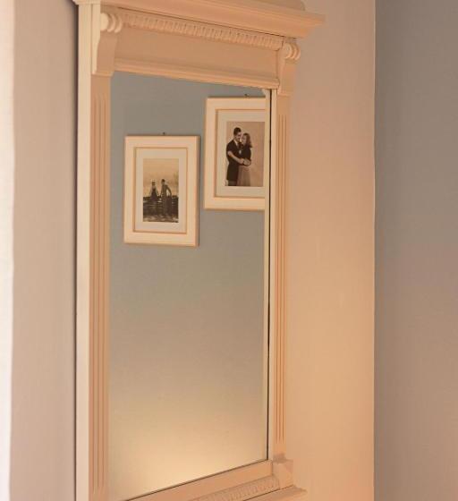 דירת חדר, Il Punto A Maglie