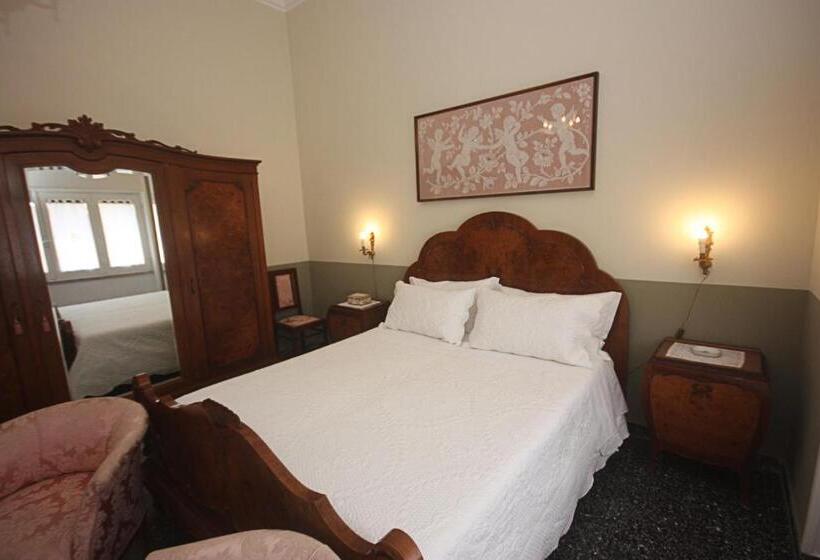 דירת שני חדרים, Il Punto A Maglie