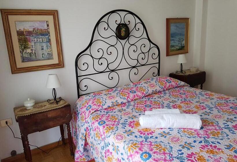 Standard room with outdoor bath, Ilm Cagliari