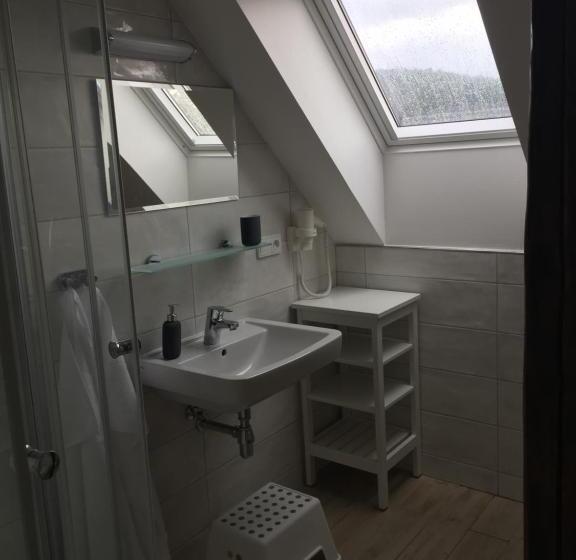 סוויטה נוף להרים, Horská Vila Wander