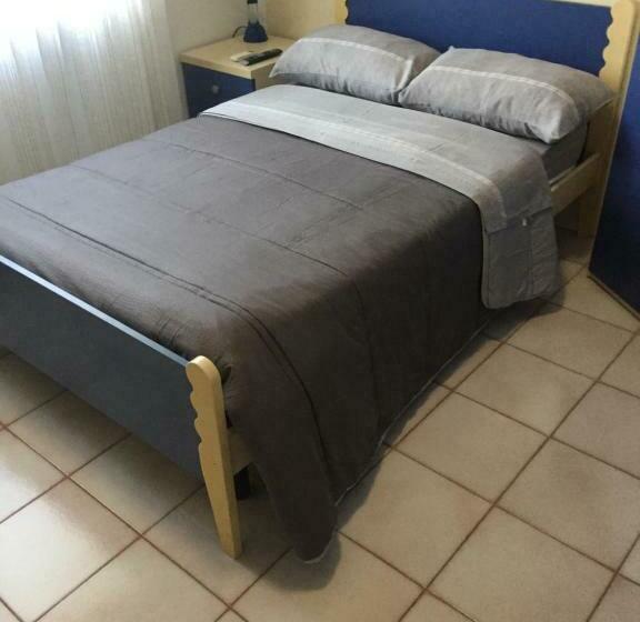 标准间, B&b Villa Dei Fiori