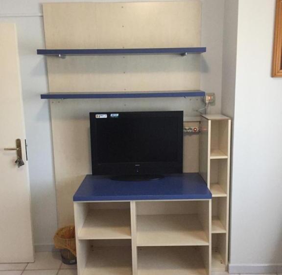 Standard room with outdoor bath, B&b Villa Dei Fiori