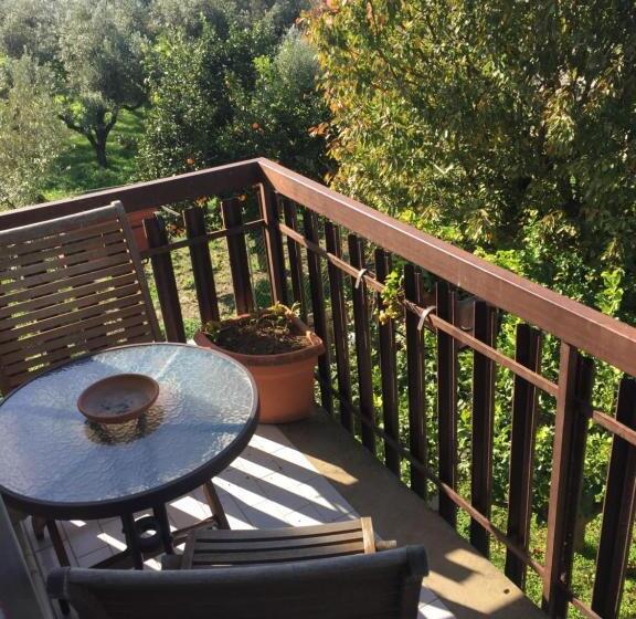 标准间, B&b Villa Dei Fiori