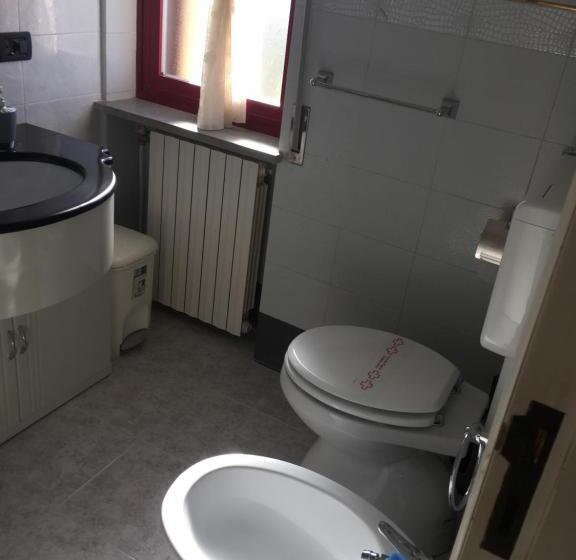 标准间, B&b Villa Dei Fiori