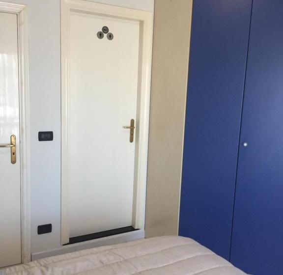 标准间, B&b Villa Dei Fiori