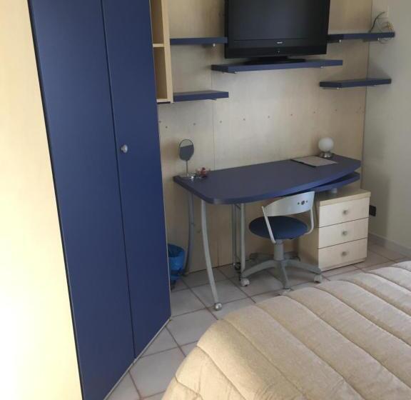 Номер Стандарт, B&b Villa Dei Fiori