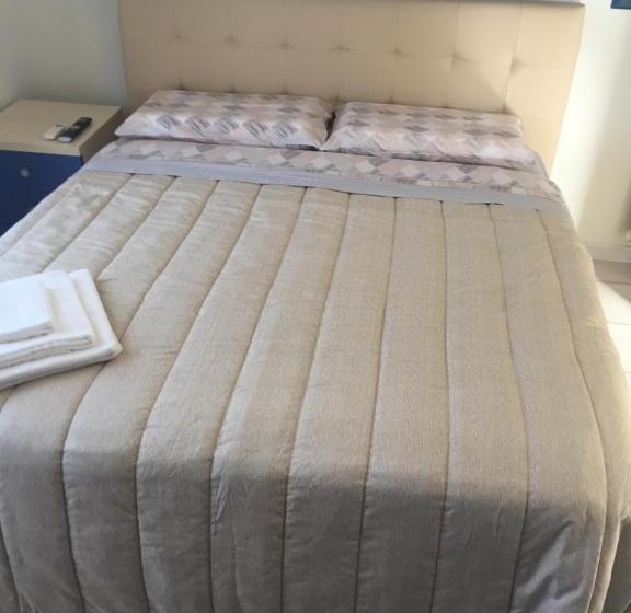 标准间, B&b Villa Dei Fiori