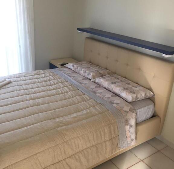 اتاق استاندارد, B&b Villa Dei Fiori