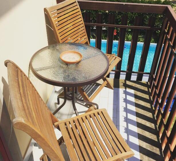 标准间, B&b Villa Dei Fiori