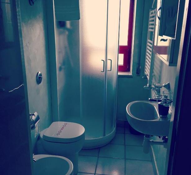 标准间, B&b Villa Dei Fiori