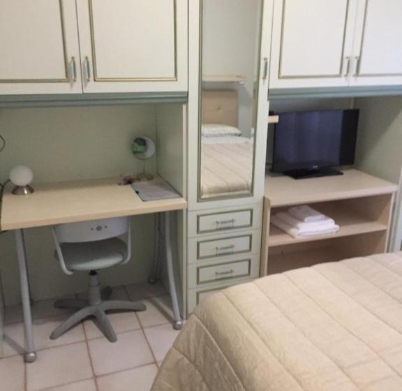 标准间, B&b Villa Dei Fiori