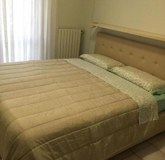 标准间, B&b Villa Dei Fiori