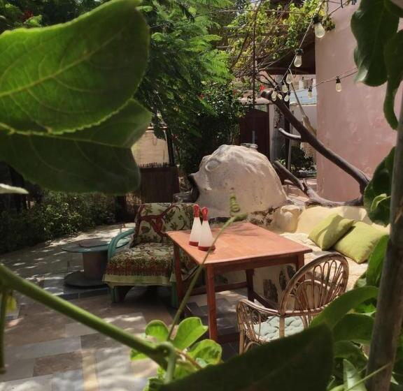 Дом 1 Спальня, Casa Inspirada