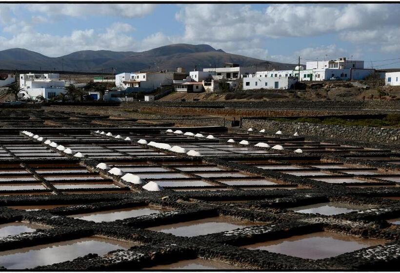 Дом 1 Спальня, Casa Inspirada