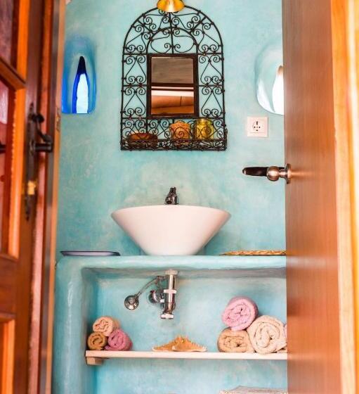 Дом 1 Спальня, Casa Inspirada