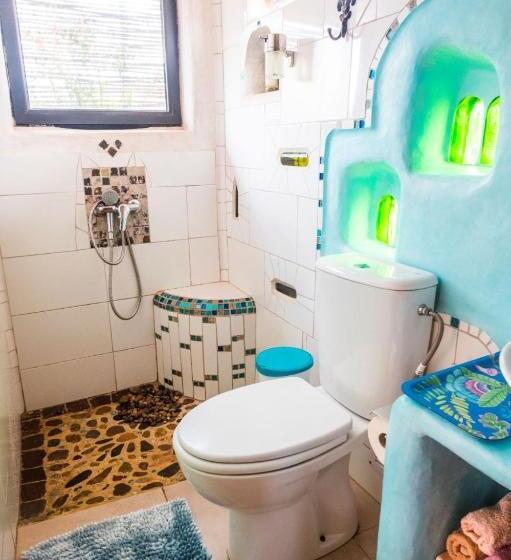 Дом 1 Спальня, Casa Inspirada