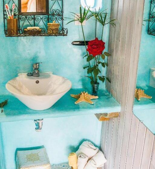 Дом 1 Спальня, Casa Inspirada