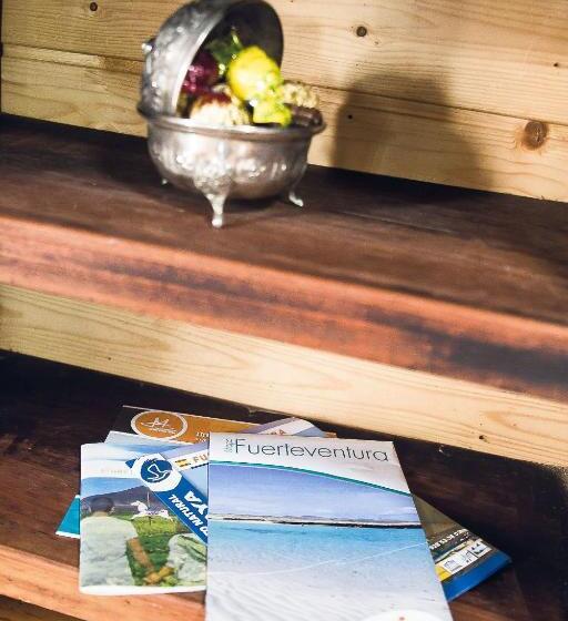 Дом 1 Спальня, Casa Inspirada