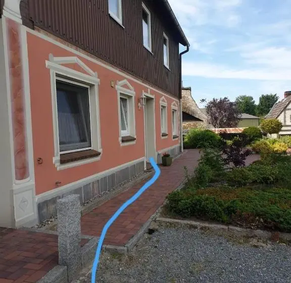 ガーデンビュースタンダード4ベッドルーム, Bed And Breakfast Dannevirke