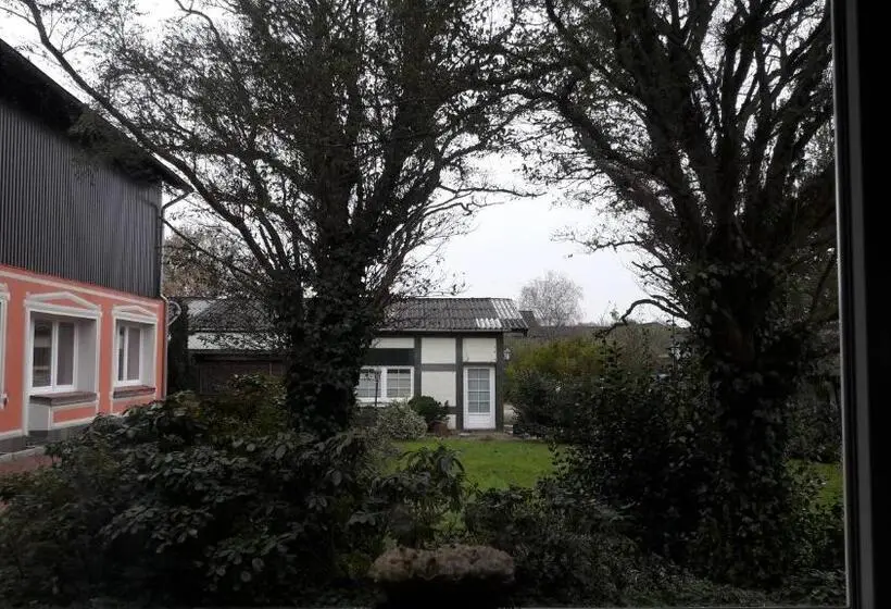 ファミリールーム, Bed And Breakfast Dannevirke