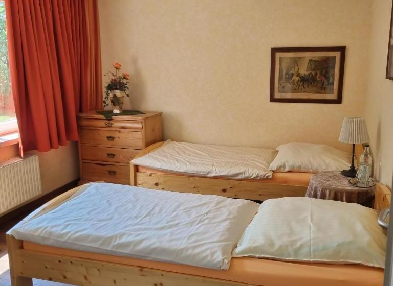 Номер Стандарт, Bed And Breakfast Dannevirke