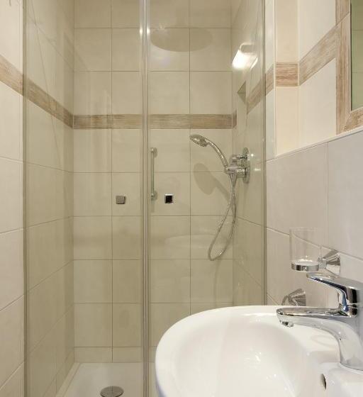 标准间, Gästehaus Kerschbaum