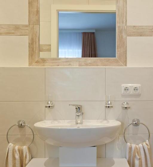 标准间, Gästehaus Kerschbaum