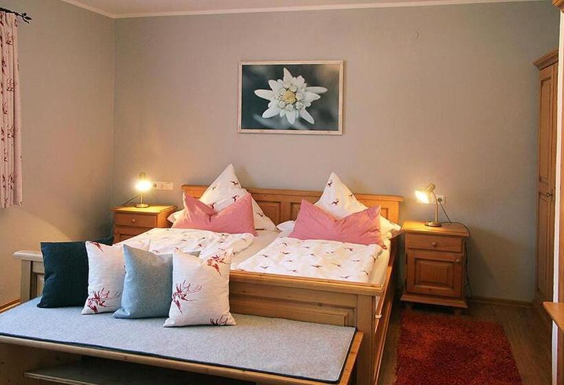 标准间, Gästehaus Kerschbaum