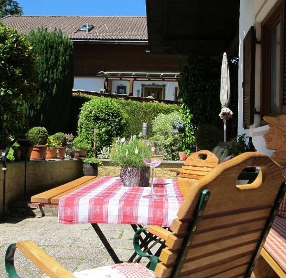 1间卧室的房子, Gästehaus Kerschbaum