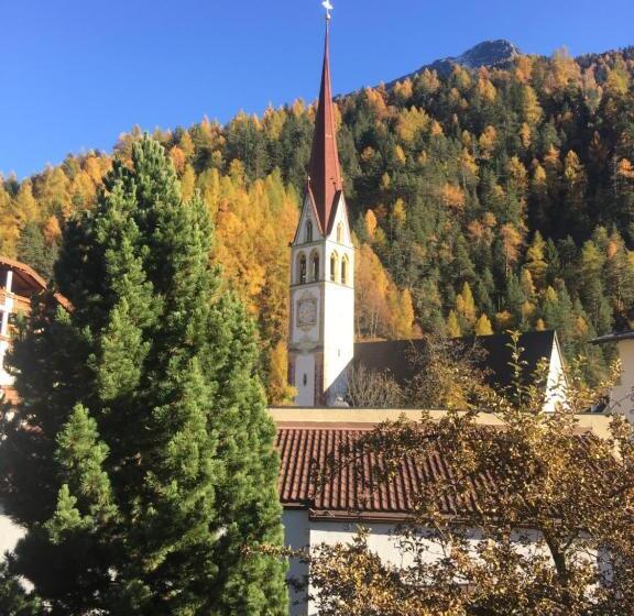 חדר סטנדרט, Gästehaus Schöpf Elsa