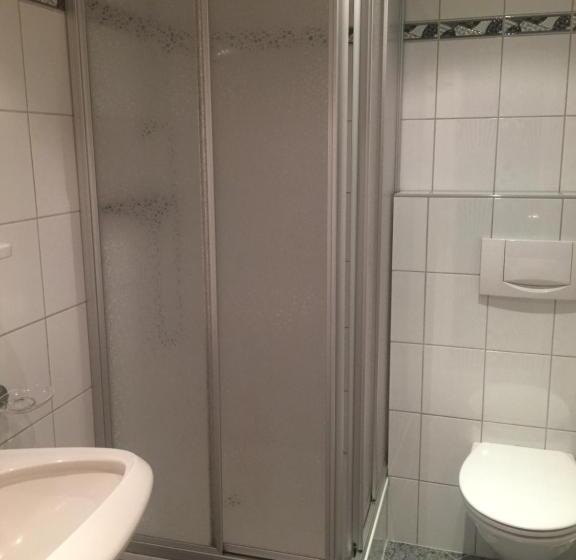 חדר משפחתי, Gästehaus Schöpf Elsa