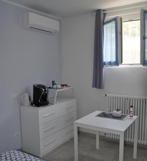 חדר סטנדרט לשלושה, La Casa Dei Nonni