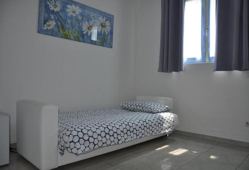 Номер Стандарт Трехместный, La Casa Dei Nonni