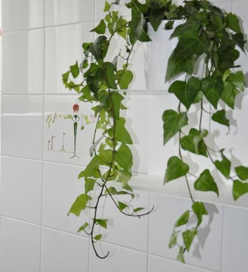 חדר סטנדרט לשלושה, La Casa Dei Nonni