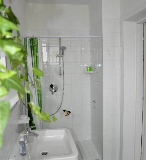 חדר סטנדרט לשלושה, La Casa Dei Nonni