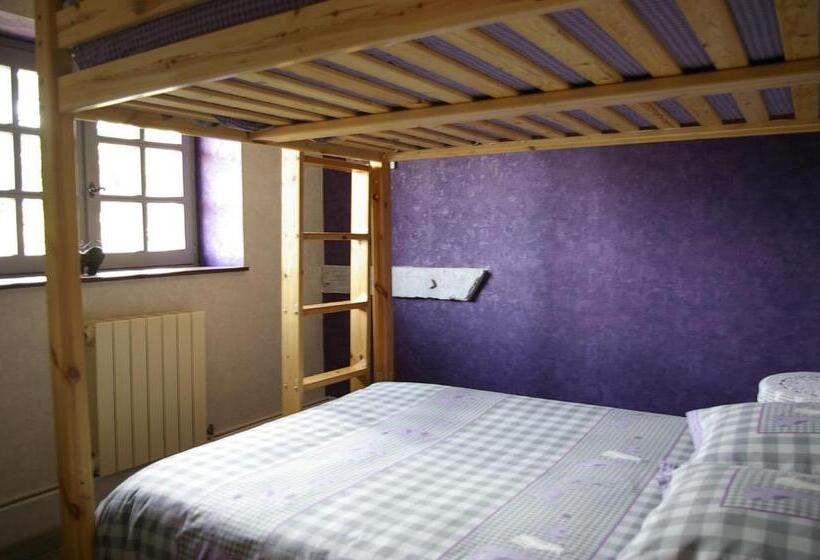 חדר משפחתי, Cardamome